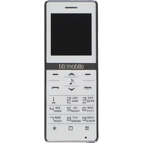 Минифон bb-mobile micrON-4