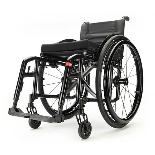 Кресло-коляска Kuschall Compact