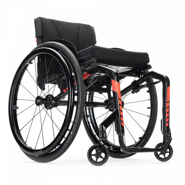 Кресло-коляска Küschall K-series